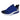 Tenis Deportivos Running Fratello Color Azul Rey Para Hombre 2008
