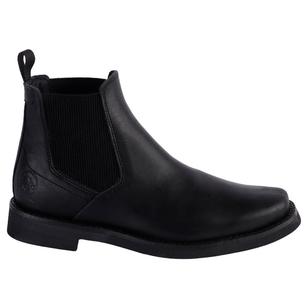 BOTA Fratello - 0251 - NEGRO - 25/29