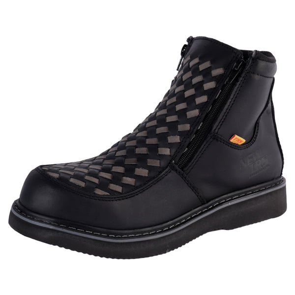 BOTA Fratello - 3802 - NEGRO - 25/29