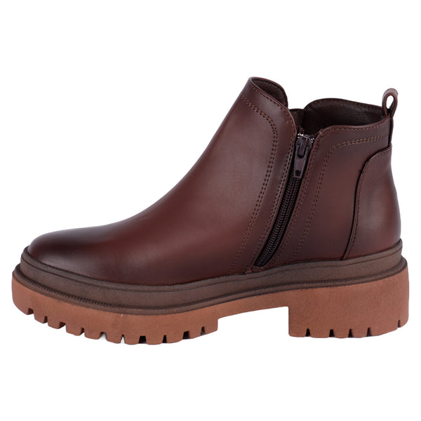 BOTA Fratello - 9284 - MADERA - 22/26