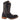 BOTA FRATELLO - 0960 - NEGRO - 25/29