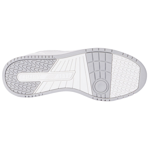 TENIS CHARLY - 10871610 - BLANCO - 25/29