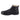 BOTA FRATELLO - 0980 - NEGRO - 25/29