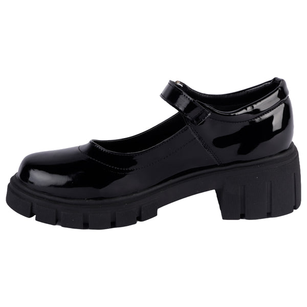 ZAPATO Fratello - 1062 - NEGRO - 22/26