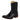 Botas Vaqueras De Piel Fratello Color Negro Para Hombre 8001