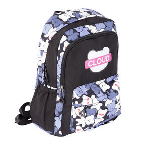 ACCESORIOS Fratello - 12672 TEXTIL - NEGRO
