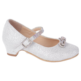 ZAPATILLA Fratello - 0200 - PLATA - 18/21.5