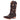 BOTA FRATELLO - 1045 - CHOCO - 22/26