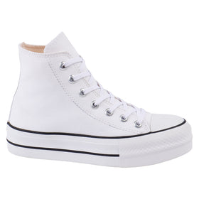 TENIS LA PAG - 0820 - BLANCO - 22/26