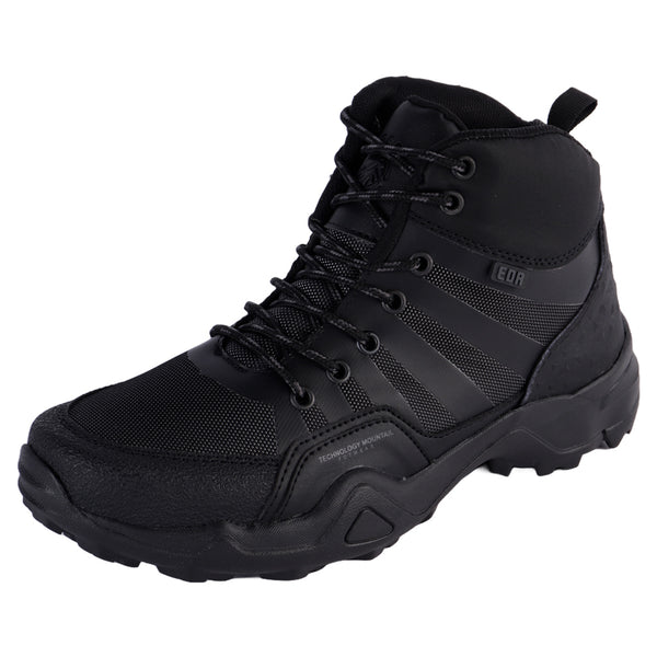 BOTA Fratello - 9900 - NEGRO NEGRO - 25/29