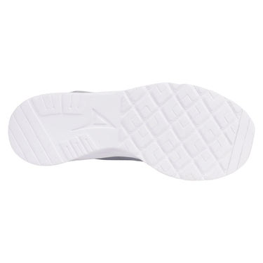 Tenis Deportivo Pirma Gris Para Mujer 0248