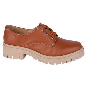 ZAPATO Fratello - 0752 - TAN - 22/26