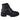 BOTA FRATELLO - 9002 - NEGRO - 23/26