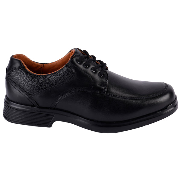 ZAPATO Fratello - 0300 - NEGRO - 25/29