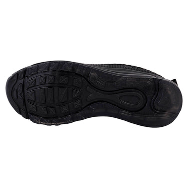 Tenis Deportivo Running Fratello Color Negro Para Mujer 1729