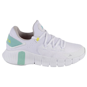 TENIS PIRMA - 1310 - BLANCO VERDE - 23/26