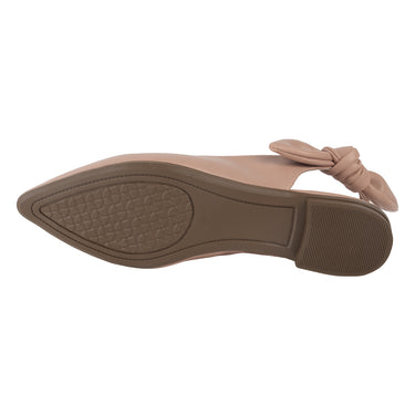Balerinas Flats Fratello Color Maquillaje para Mujer 0562