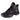 Tenis Deportivos Color Negro Fratello Para Hombre 6149