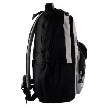 Mochila Escolar Fratello Color Negro Para Mujer 6666