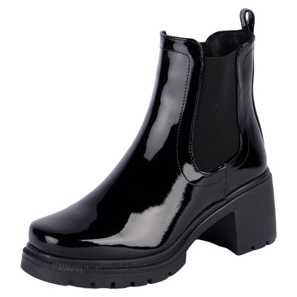 BOTA Fratello - 9150 - NEGRO - 22/26