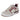 Tenis Casuales Fratello Color Late para Mujer 0382