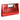 Bolso de Mano Fratello Color Rojo para Mujer MD-6290