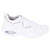 TENIS Fratello - 0641 - BLANCO PLATA - 22/26