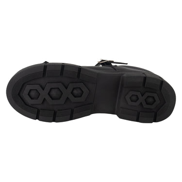 Zapatos Escolares Fratello Color Negro para Mujer 1070