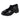 Zapatos Escolares Fratello Color Negro para Niña 0584