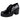ZAPATO Fratello - 7021 - NEGRO - 22/26