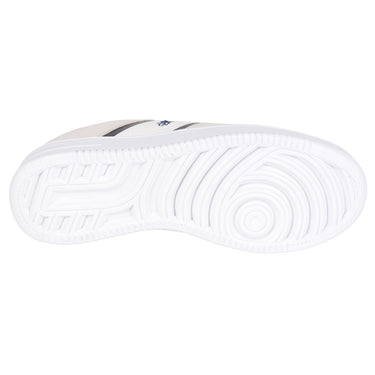 Tenis Urbano Polo HPC Color Blanco para Hombre 0222