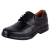 ZAPATO Fratello - 0300 - NEGRO - 25/29