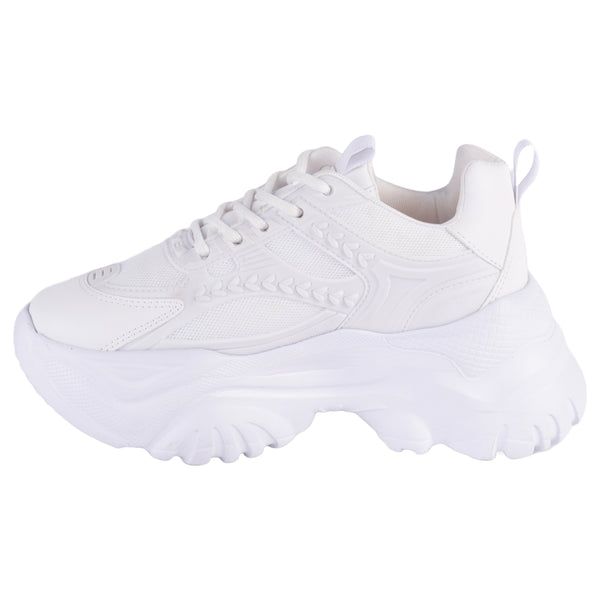 TENIS Fratello - 1170 - BLANCO - 23/26