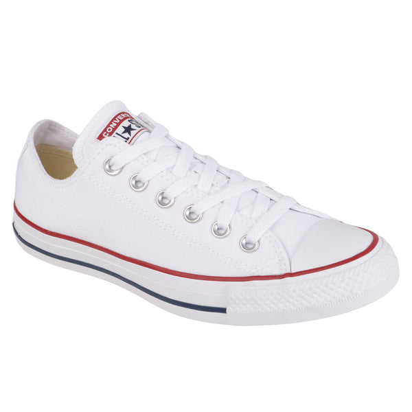 TENIS CONVERSE - M7652 CH/WHITE - BLANCO - 25.5/29