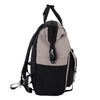 ACCESORIOS Fratello - 3109-PA TEXTIL - NEGRO GRIS