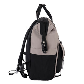ACCESORIOS Fratello - 3109-PA TEXTIL - NEGRO GRIS