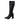 BOTA FRATELLO - 0720 - NEGRO - 23/26