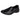 Zapato Confort De Piel Flexi Color Café Para Mujer 48301