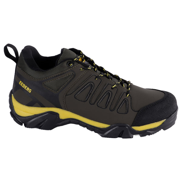 TENIS Fratello - 9600 - MILITAR AMARILLO - 25/29