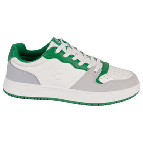 TENIS CHARLY - 1087056 - BLANCO VERDE - 25/29