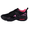 TENIS Fratello - 0516 - NEGRO NEGRO FIUSHA - 22/26