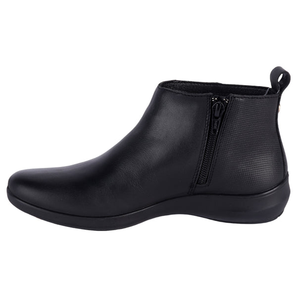 BOTA VERDE TABACO - 8043 - NEGRO - 23/26