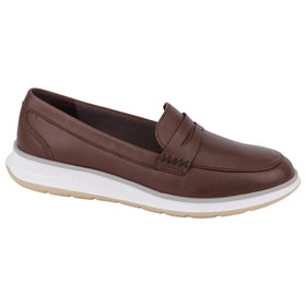 ZAPATO FLEXI - 119303 - TAN - 22/27