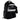 Mochila Escolar Fratello Color Negro Para Mujer 8601