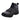 Botas De Senderismo Pontiac Color Oxford Para Hombre 0752