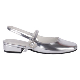 BALERINA Fratello - 4121 - PLATA - 22/26