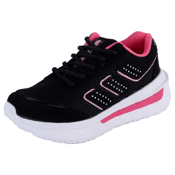 TENIS Fratello - 2024 - NEGRO FIUSHA - 18/21.5