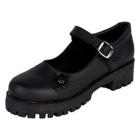 ZAPATO Fratello - 1060 - NEGRO - 22/26