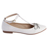 BALERINA Fratello - 4036 - BLANCO - 22/26