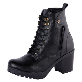 BOTA Fratello - 0036 - NEGRO - 22/26